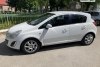 Opel Corsa Cosmo 2011.  4