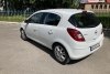 Opel Corsa Cosmo 2011.  6