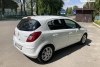 Opel Corsa Cosmo 2011.  8