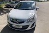 Opel Corsa Cosmo 2011.  9