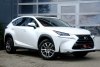 Lexus NX Hybrid 2017.  2