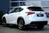 Lexus NX Hybrid 2017.  3