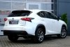 Lexus NX Hybrid 2017.  4