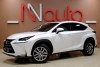 Lexus NX Hybrid 2017.  1