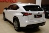 Lexus NX Hybrid 2017.  3