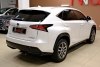 Lexus NX Hybrid 2017.  4