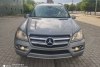 Mercedes GL-Class  2012.  2