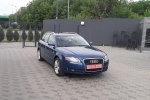 Audi A4 B7/8E 2006  
