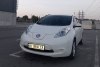 Nissan Leaf SV 2013. Фото 1