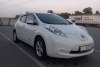 Nissan Leaf SV 2013. Фото 2
