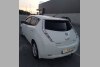 Nissan Leaf SV 2013. Фото 3