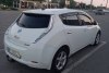Nissan Leaf SV 2013. Фото 4
