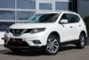 Nissan Rogue SL 2015. Фото 1