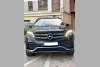 Mercedes GL-Class 550 4Matic A 2013.  2