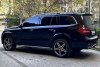 Mercedes GL-Class 550 4Matic A 2013.  4