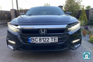 Honda Insight TOURING 2019 №819633