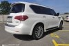 Infiniti QX80 FULL 2015.  2