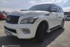 Infiniti QX80 FULL 2015.  4