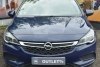Opel Astra  2016.  2