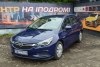 Opel Astra  2016.  3