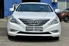 Hyundai Sonata  2015.  2