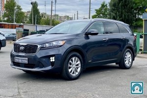 KIA Sorento  2017 819644