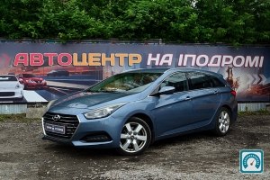 Hyundai i40  2018 819645