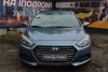 Hyundai i40  2018.  2