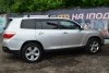 Toyota Highlander  2012.  4