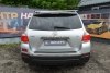 Toyota Highlander  2012.  5