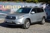 Toyota  Highlander  2012 819646