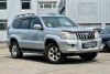 Toyota Land Cruiser Prado  2007.  3