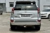 Toyota Land Cruiser Prado  2007.  5