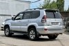 Toyota Land Cruiser Prado  2007.  6