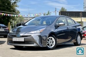 Toyota Prius  2019 819652