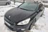 Peugeot 508  2012.  2