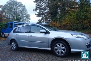 Renault Laguna  2010 819657