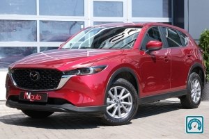 Mazda CX-5  2023 819667