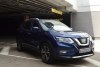 Nissan Rogue  2017.  3