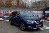 Nissan  Rogue  2017 819670