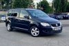 Volkswagen Touran  2007.  3