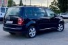 Volkswagen Touran  2007.  4