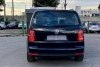 Volkswagen Touran  2007.  5