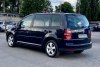 Volkswagen Touran  2007.  6