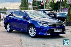 Toyota Camry  2015 819678