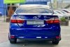 Toyota Camry  2015.  5