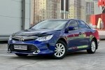 Toyota Camry  2015  