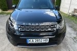 Land Rover Discovery Sport  2015  