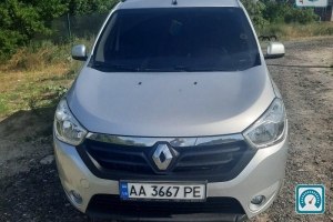 Renault Lodgy  2016 819682