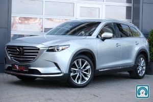 Mazda CX-9  2018 819683